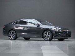 Volkswagen Lingdu L 280TSI DSG Spicy Edition - ფოტო 7