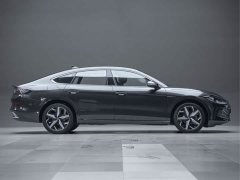 Volkswagen Lingdu L 280TSI DSG Spicy Edition - ფოტო 8