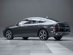 Volkswagen Lingdu L 280TSI DSG Spicy Edition - ფოტო 9