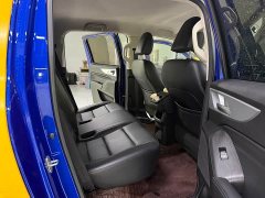 Hyundai Poer 2.0T Passenger Edition Automatic Diesel 2WD Comfort GW4D20M - ფოტო 11