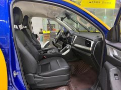 Hyundai Poer 2.0T Passenger Edition Automatic Diesel 2WD Comfort GW4D20M - ფოტო 12