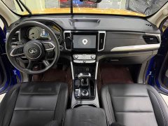 Hyundai Poer 2.0T Passenger Edition Automatic Diesel 2WD Comfort GW4D20M - ფოტო 13