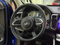 Hyundai Poer 2.0T Passenger Edition Automatic Diesel 2WD Comfort GW4D20M - ფოტო 14