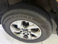Hyundai Poer 2.0T Passenger Edition Automatic Diesel 2WD Comfort GW4D20M - ფოტო 19