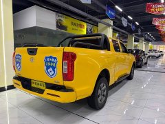 Hyundai Poer 2.0T Passenger Edition Automatic Diesel 2WD Comfort GW4D20M - ფოტო 4