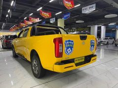 Hyundai Poer 2.0T Passenger Edition Automatic Diesel 2WD Comfort GW4D20M - ფოტო 6