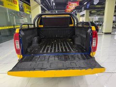 Hyundai Poer 2.0T Passenger Edition Automatic Diesel 2WD Comfort GW4D20M - ფოტო 7