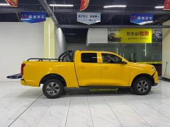 Hyundai Poer 2.0T Passenger Edition Automatic Diesel 2WD Comfort GW4D20M - ფოტო 8