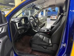 Hyundai Poer 2.0T Passenger Edition Automatic Diesel 2WD Comfort GW4D20M - ფოტო 9