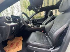 Mercedes-Benz C-Class Facelift C 260 L Sport Edition - ფოტო 4