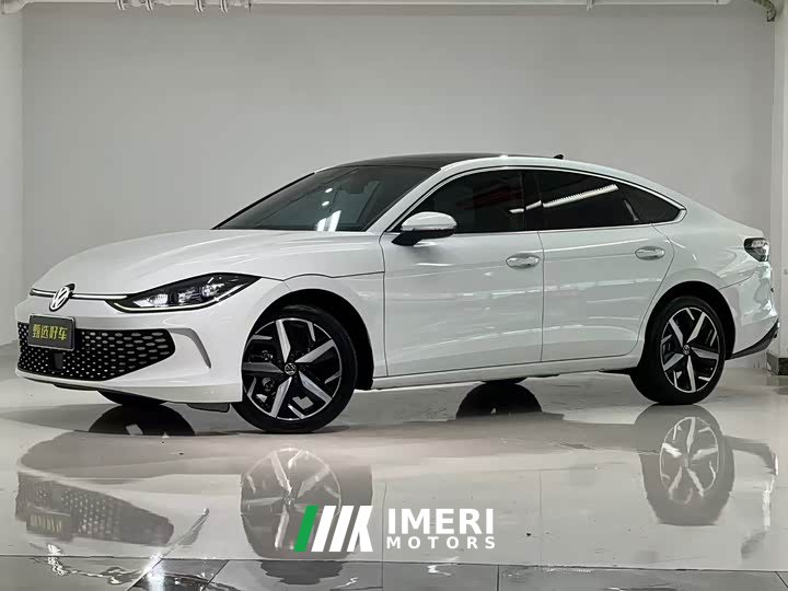 Volkswagen Lingdu L 280TSI DSG Spicy Edition - ავტომობილი ჩინეთიდან
