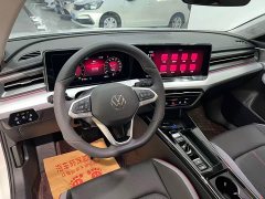 Volkswagen Lingdu L 280TSI DSG Spicy Edition - ფოტო 3