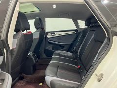 Volkswagen Lingdu L 280TSI DSG Spicy Edition - ფოტო 4