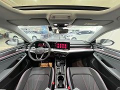 Volkswagen Lingdu L 280TSI DSG Spicy Edition - ფოტო 5