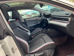 Volkswagen Lingdu L 280TSI DSG Spicy Edition - ფოტო 6