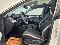 Volkswagen Lingdu L 280TSI DSG Spicy Edition - ფოტო 7