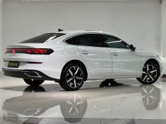 Volkswagen Lingdu L 280TSI DSG Spicy Edition - ფოტო 8