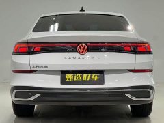 Volkswagen Lingdu L 280TSI DSG Spicy Edition - ფოტო 9