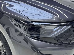 Volkswagen Jetta VS7 2023 280TSI Automatic Highline Pleasure Edition - ფოტო 10