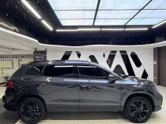 Volkswagen Jetta VS7 2023 280TSI Automatic Highline Pleasure Edition - ფოტო 8