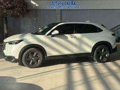 Honda XR-V Facelift 1.5L CVT Trend Edition - ფოტო 1