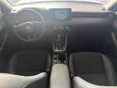 Honda XR-V Facelift 1.5L CVT Trend Edition - ფოტო 11