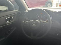 Honda XR-V Facelift 1.5L CVT Trend Edition - ფოტო 15