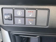 Honda XR-V Facelift 1.5L CVT Trend Edition - ფოტო 17