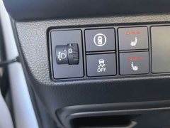 Honda XR-V Facelift 1.5L CVT Trend Edition - ფოტო 18