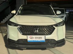 Honda XR-V Facelift 1.5L CVT Trend Edition - ფოტო 2
