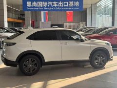 Honda XR-V Facelift 1.5L CVT Trend Edition - ფოტო 3