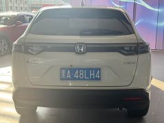 Honda XR-V Facelift 1.5L CVT Trend Edition - ფოტო 4