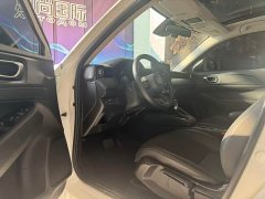 Honda XR-V Facelift 1.5L CVT Trend Edition - ფოტო 6