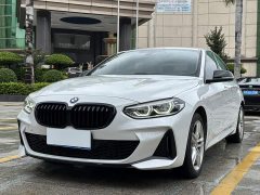BMW 1 Series 120i M Sport Night Edition - ფოტო 1