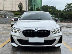 BMW 1 Series 120i M Sport Night Edition - ფოტო 2