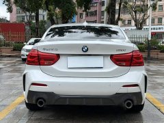 BMW 1 Series 120i M Sport Night Edition - ფოტო 3