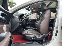BMW 1 Series 120i M Sport Night Edition - ფოტო 4