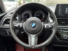 BMW 1 Series 120i M Sport Night Edition - ფოტო 6