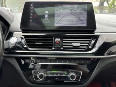 BMW 1 Series 120i M Sport Night Edition - ფოტო 7