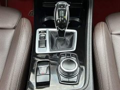 BMW 1 Series 120i M Sport Night Edition - ფოტო 8