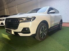 Haval H6 2023 National Trend Edition 1.5T Automatic Champion Version - ფოტო 1