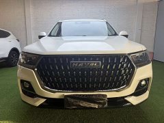 Haval H6 2023 National Trend Edition 1.5T Automatic Champion Version - ფოტო 2