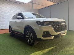 Haval H6 2023 National Trend Edition 1.5T Automatic Champion Version - ფოტო 3