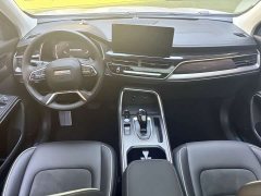 Haval H6 2023 National Trend Edition 1.5T Automatic Champion Version - ფოტო 5
