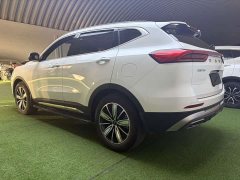 Haval H6 2023 National Trend Edition 1.5T Automatic Champion Version - ფოტო 8