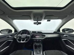 Audi Q3 2023 35 TFSI Sport Dynamic Edition 1.4T - ფოტო 10
