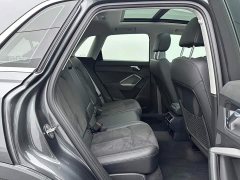 Audi Q3 2023 35 TFSI Sport Dynamic Edition 1.4T - ფოტო 12