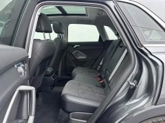 Audi Q3 2023 35 TFSI Sport Dynamic Edition 1.4T - ფოტო 14
