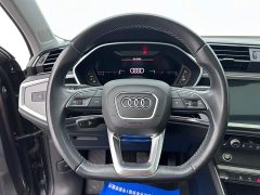 Audi Q3 2023 35 TFSI Sport Dynamic Edition 1.4T - ფოტო 15