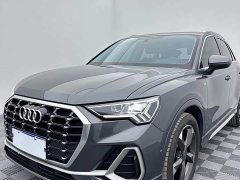 Audi Q3 2023 35 TFSI Sport Dynamic Edition 1.4T - ფოტო 18
